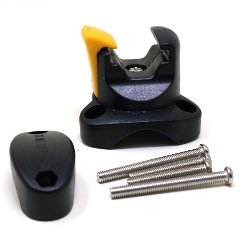 On Guard Soporte candado U LOCK - Rideshop