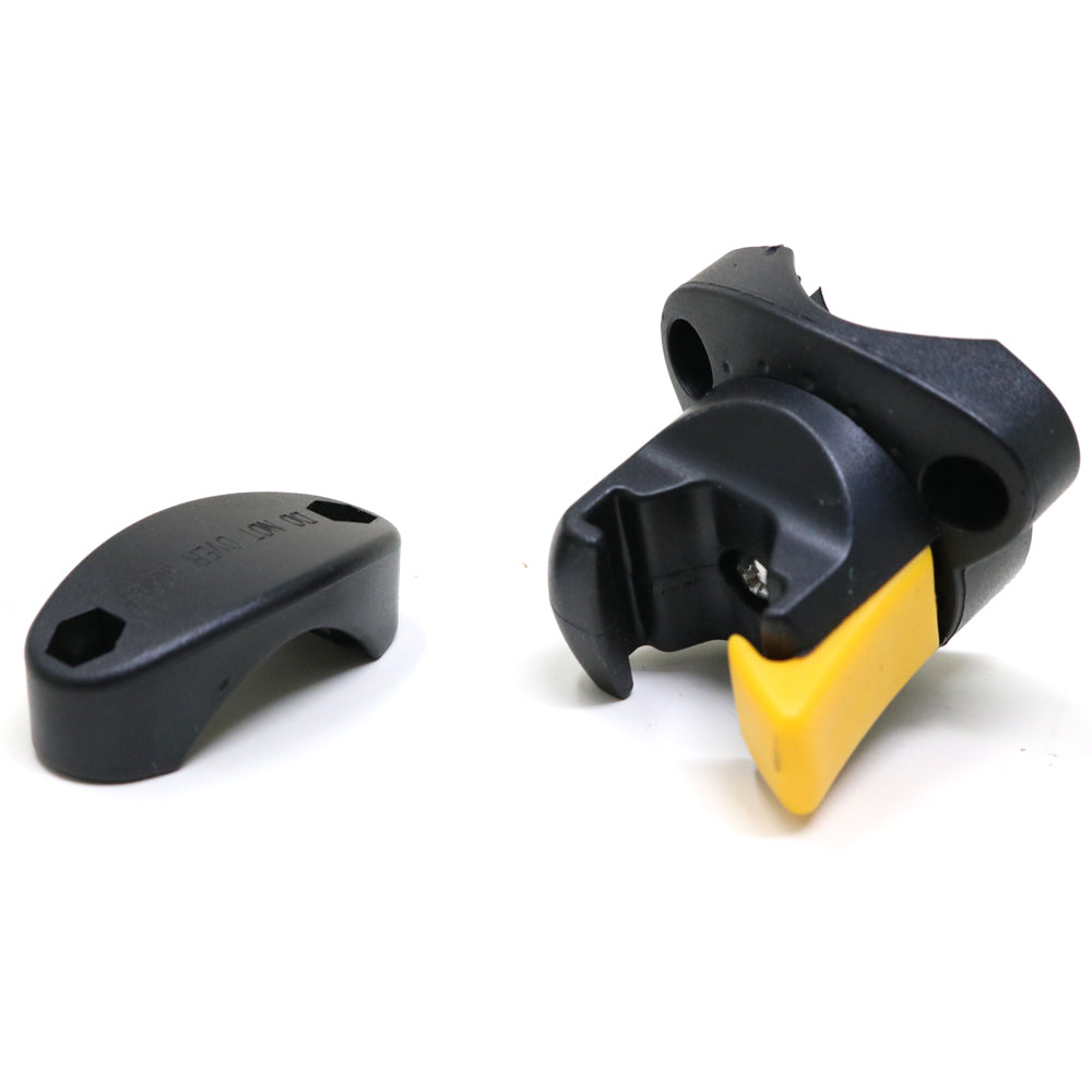 On Guard Soporte candado U LOCK - Rideshop