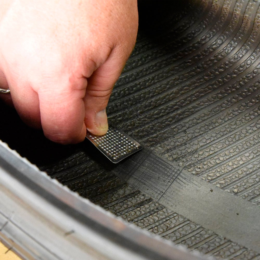 Slime Set PRO de parches y Tripa - Rideshop