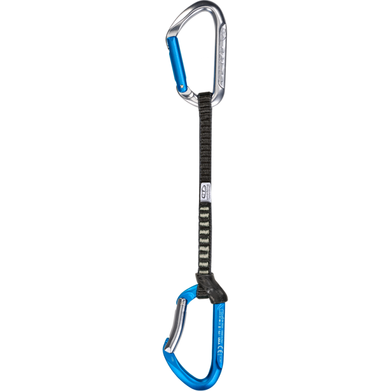 Cinta Express Salto Set Ul Climbing Technology