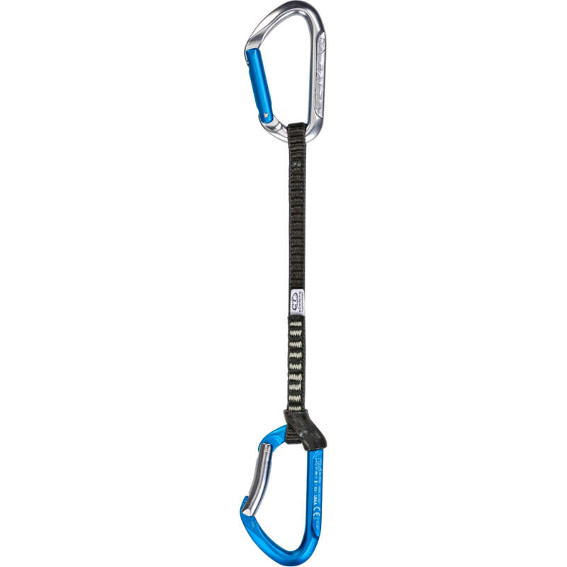 Cinta Express Salto Set Ul Climbing Technology