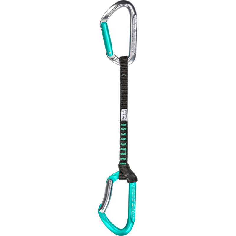 Cinta Express Salto Set Ul Climbing Technology