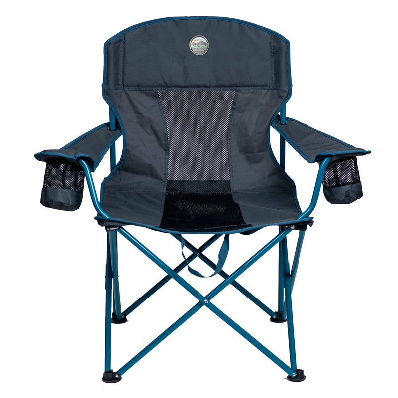 Silla de camping Llaima XL Atakama Outdoor - Rideshop