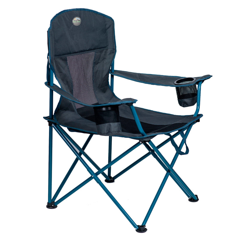 Silla de camping Llaima XL Atakama Outdoor - Rideshop