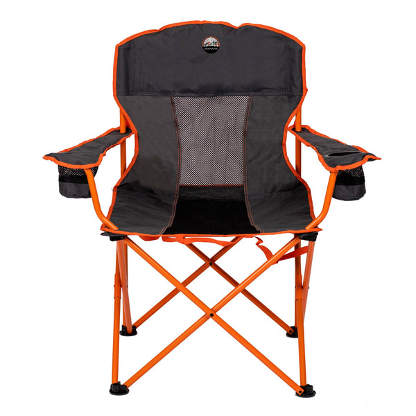 Silla de camping Llaima XL Atakama Outdoor - Rideshop