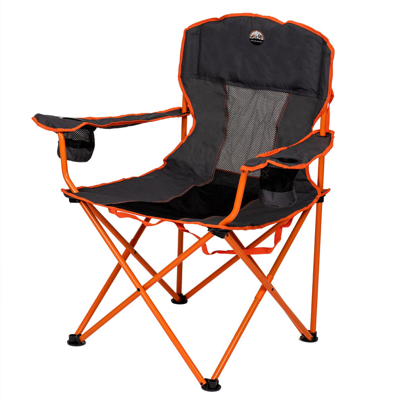 Silla de camping Llaima XL Atakama Outdoor - Rideshop