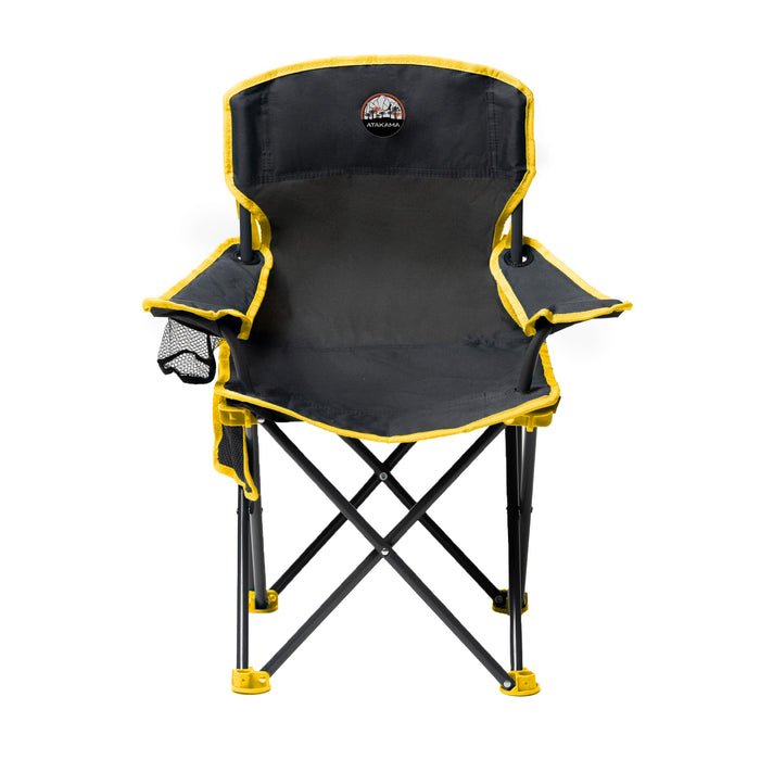 Atakama Outdoor Silla de Camping Niños Chaitén - Rideshop