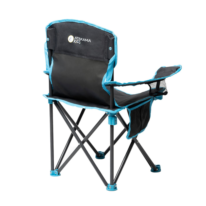 Atakama Outdoor Silla de Camping Niños Chaitén - Rideshop