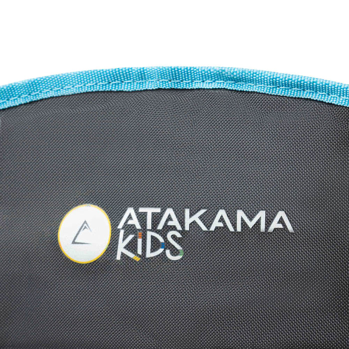 Atakama Outdoor Silla de Camping Niños Chaitén - Rideshop