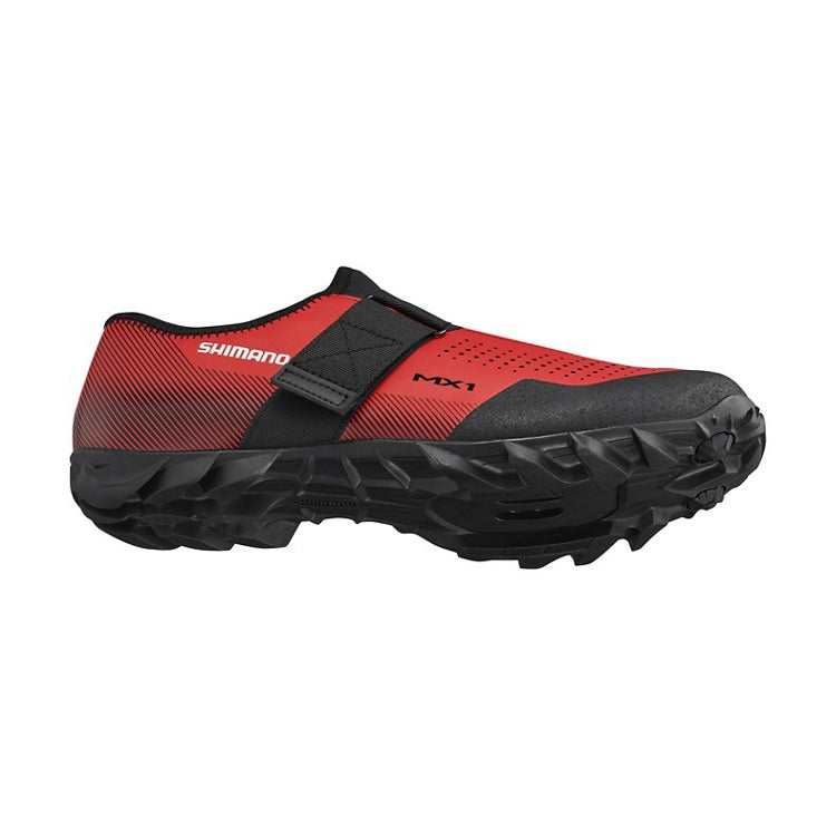 Shimano Zapatilla SH-MX100 | MTB - Rideshop