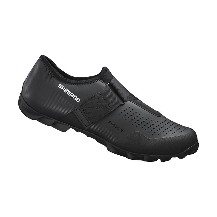 Shimano Zapatilla SH-MX100 | MTB - Rideshop