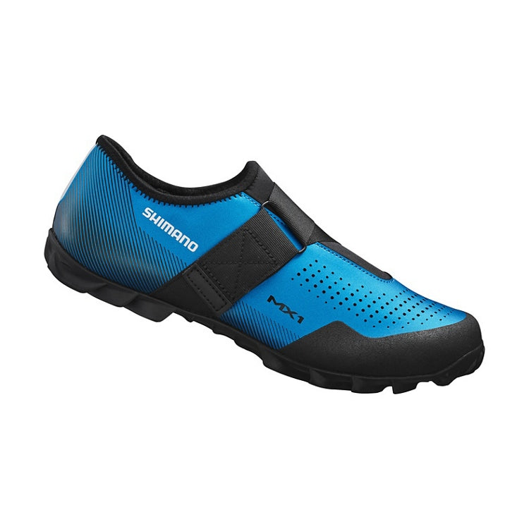 Shimano Zapatilla SH-MX100 | MTB - Rideshop