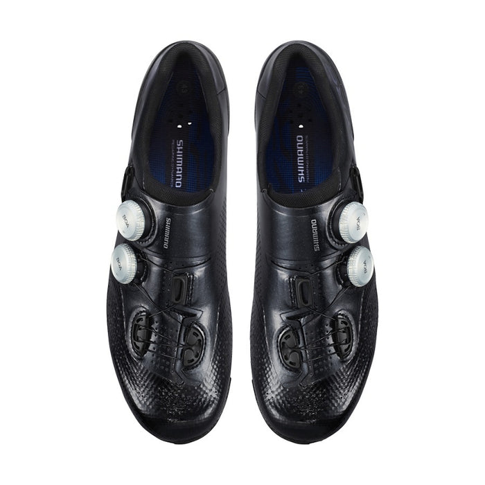 Shimano Zapatillas SH-RC902S Black - Rideshop