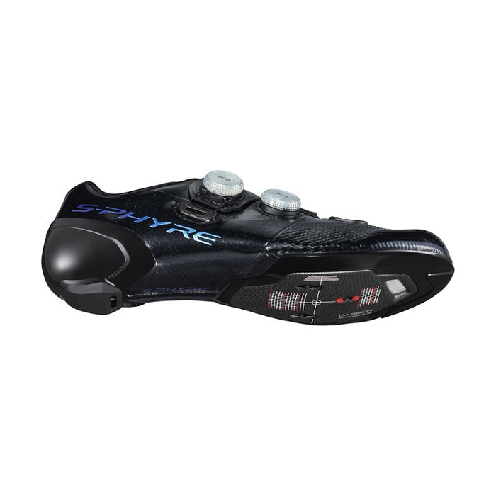 Shimano Zapatillas SH-RC902S Black - Rideshop