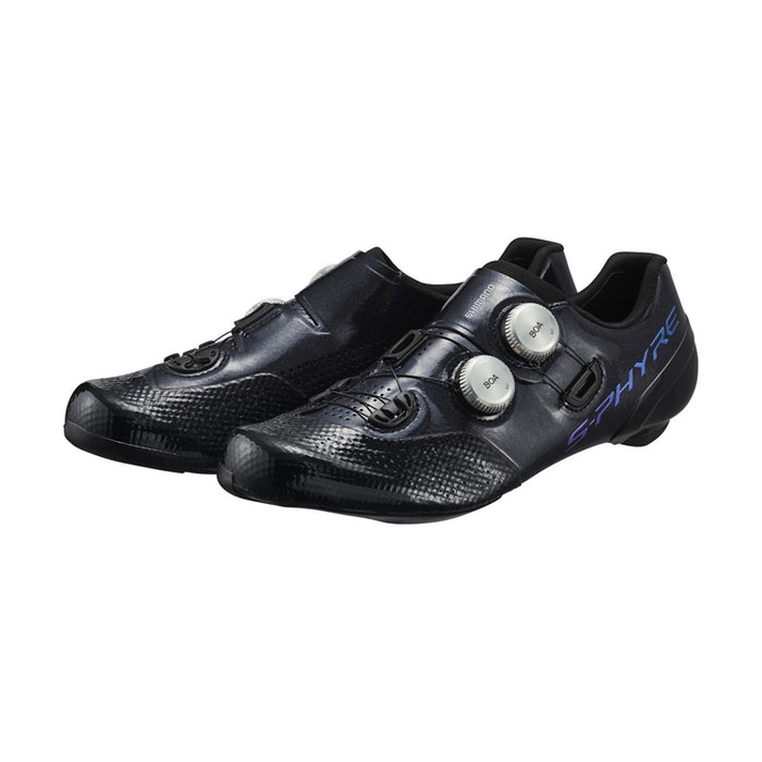 Shimano Zapatillas SH-RC902S Black - Rideshop