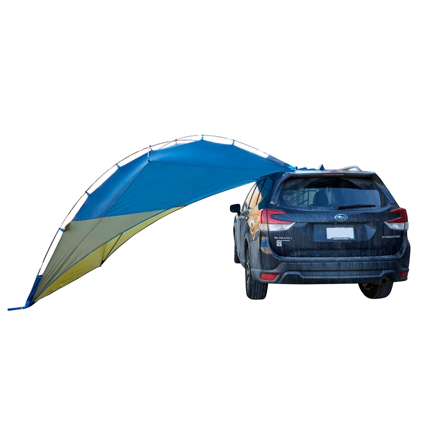 Toldo Sideroads Awning Kelty