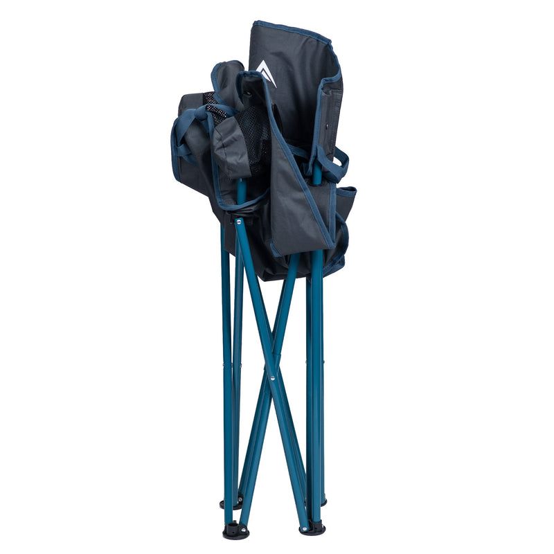 Silla de camping Llaima XL Atakama Outdoor - Rideshop