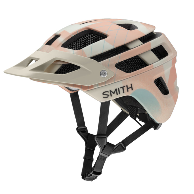 Smith Casco Bicicleta Forefront 2 Mips Bone Gradient