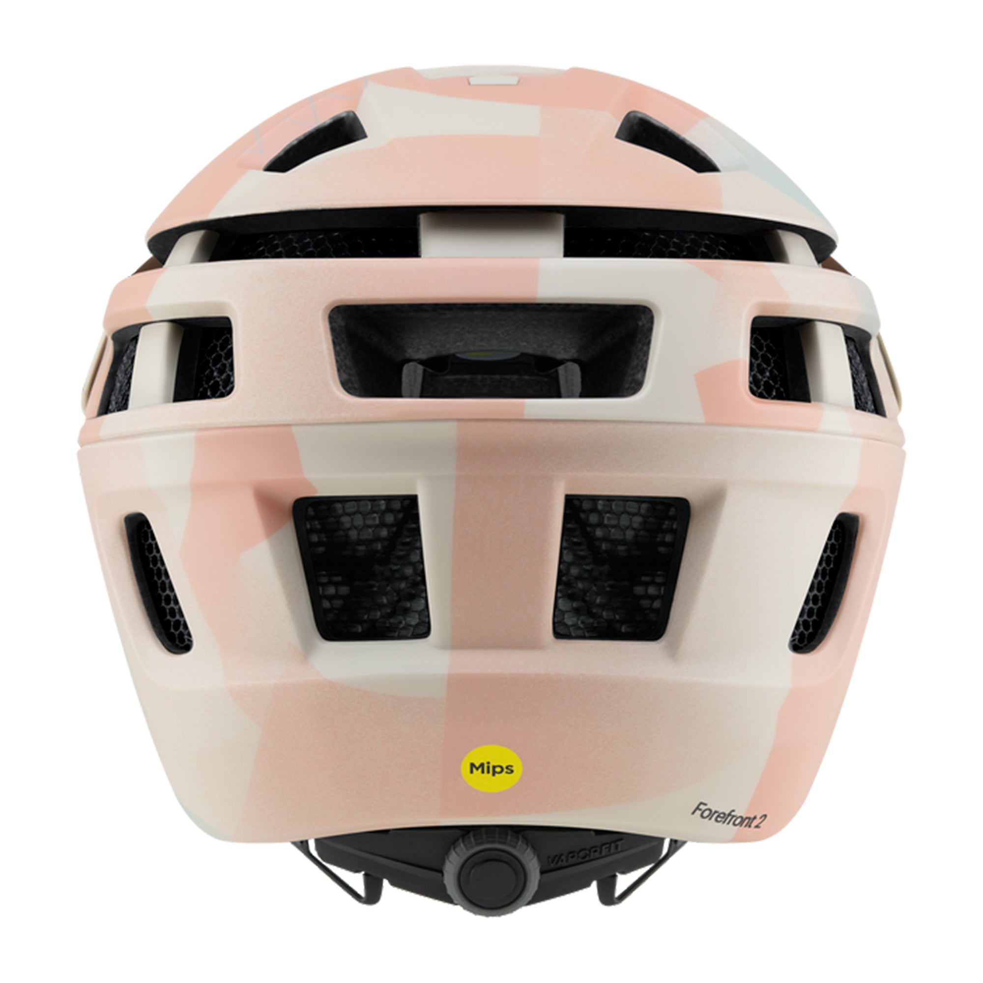 Smith Casco Bicicleta Forefront 2 Mips Bone Gradient - Rideshop