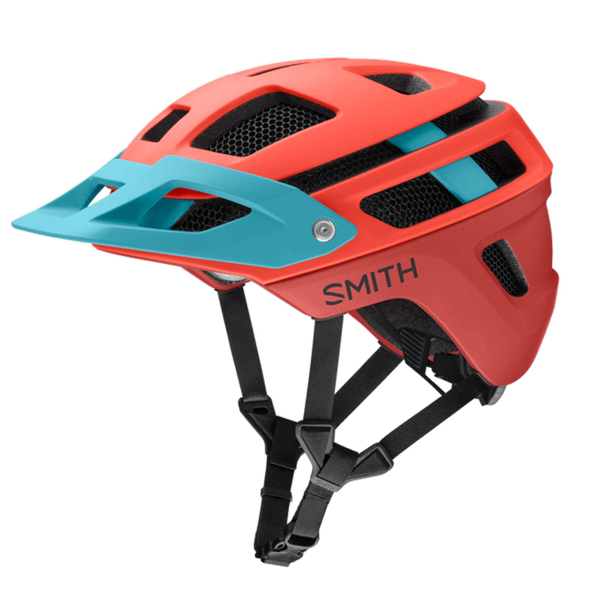 Smith Casco Bicicleta Forefront 2 Mips Poppy/Terra - Rideshop