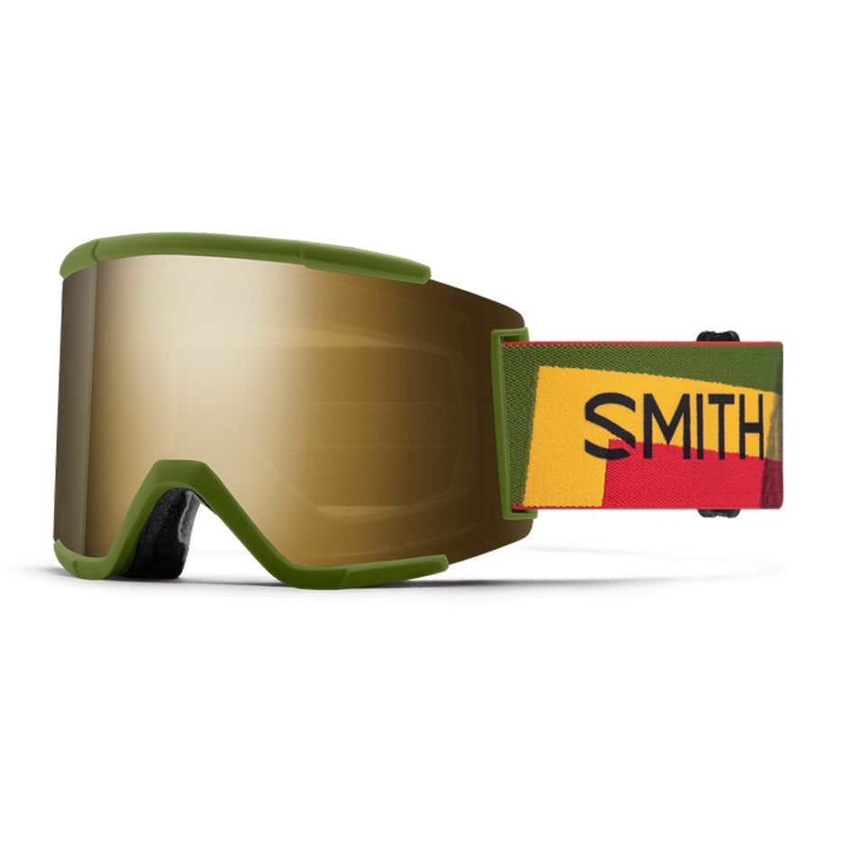 Smith Antiparra Squad Mtb High Fives Chroma Pop - Rideshop