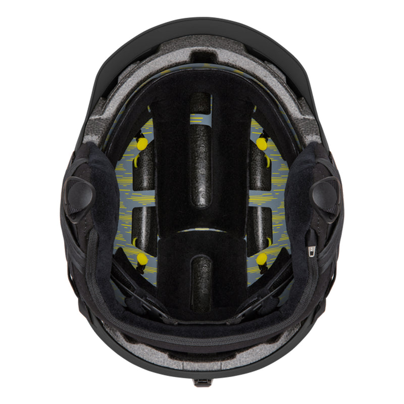 Casco Nieve SMITH Scout Mips Matte Black S - Rideshop