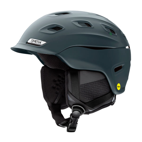 Casco Nieve SMITH Vantage Mips Matte Slate L - Rideshop