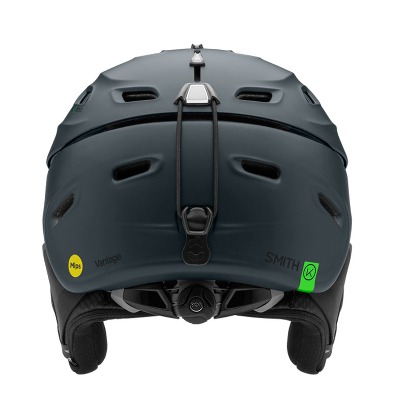 Casco Nieve SMITH Vantage Mips Matte Slate L - Rideshop