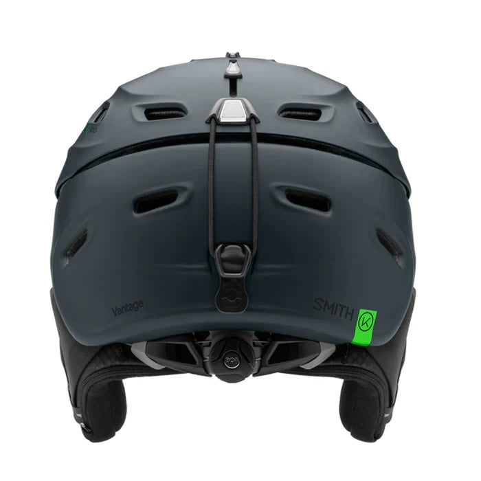 Casco Nieve SMITH Vantage Matte Slate S - Rideshop