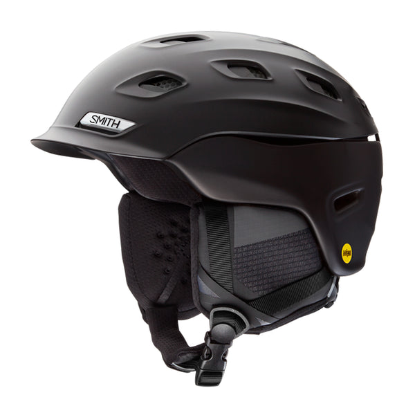 Casco Nieve SMITH Vantage Mips Matte Black L - Rideshop