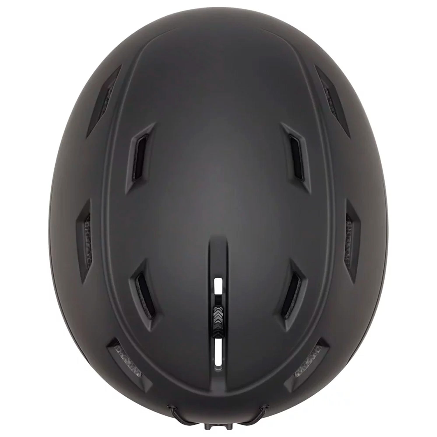 Casco SMITH Nieve Mondo Mips Matte Negro
