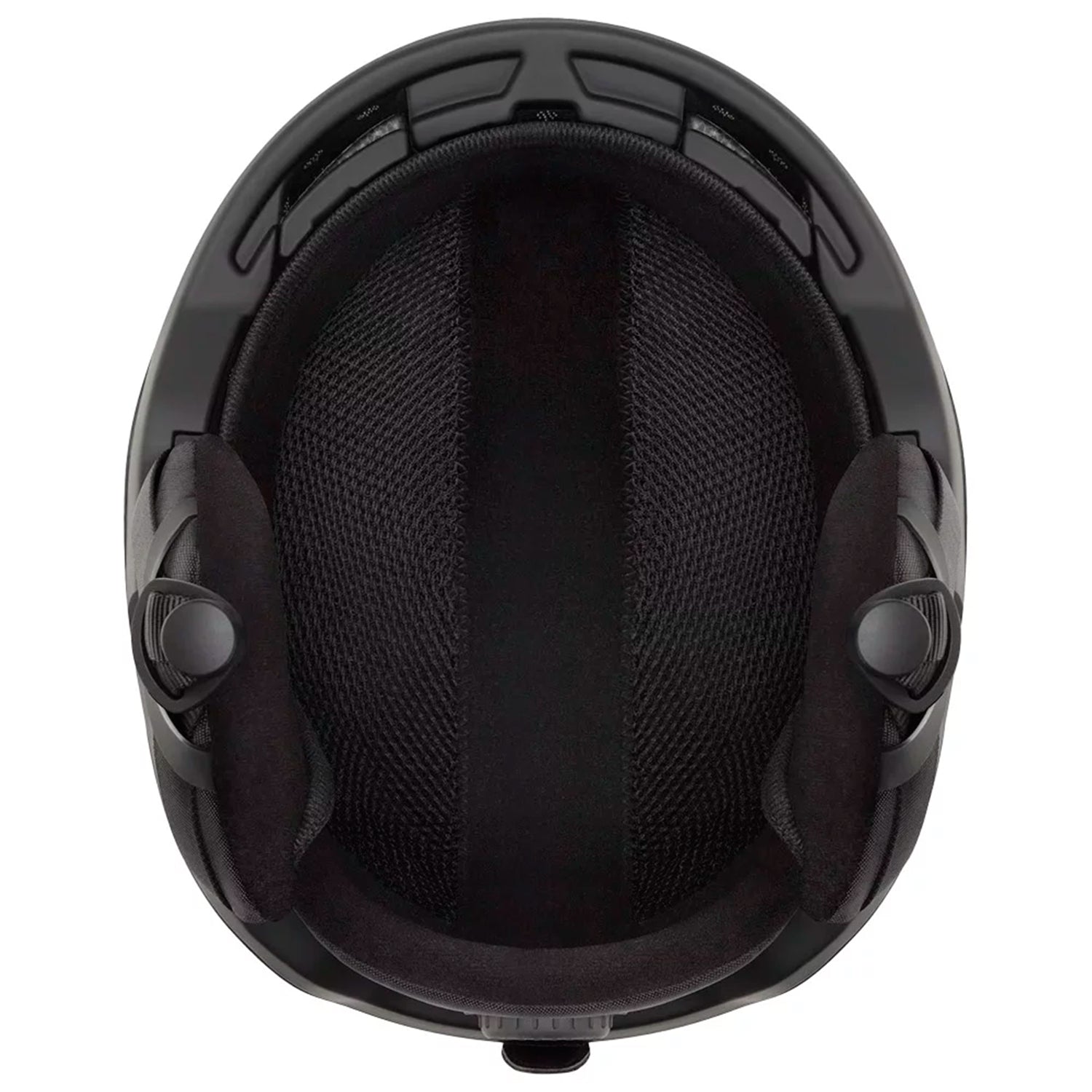 Casco SMITH Nieve Mondo Mips Matte Negro