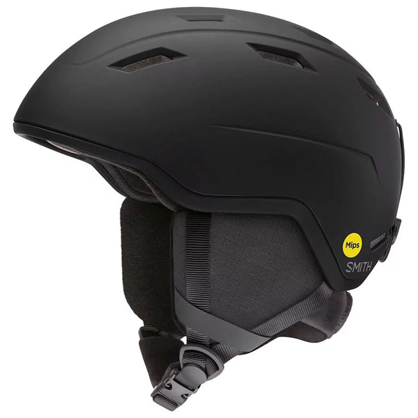 Casco Nieve SMITH Mondo Mips Matte Black XL - Rideshop