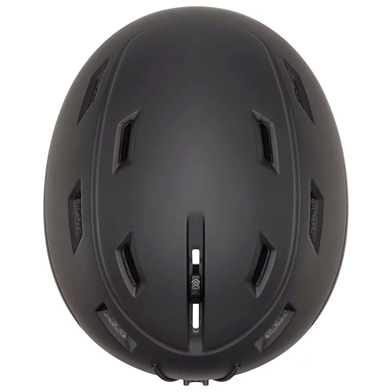 Casco Nieve SMITH Mondo Mips Matte Black XL - Rideshop