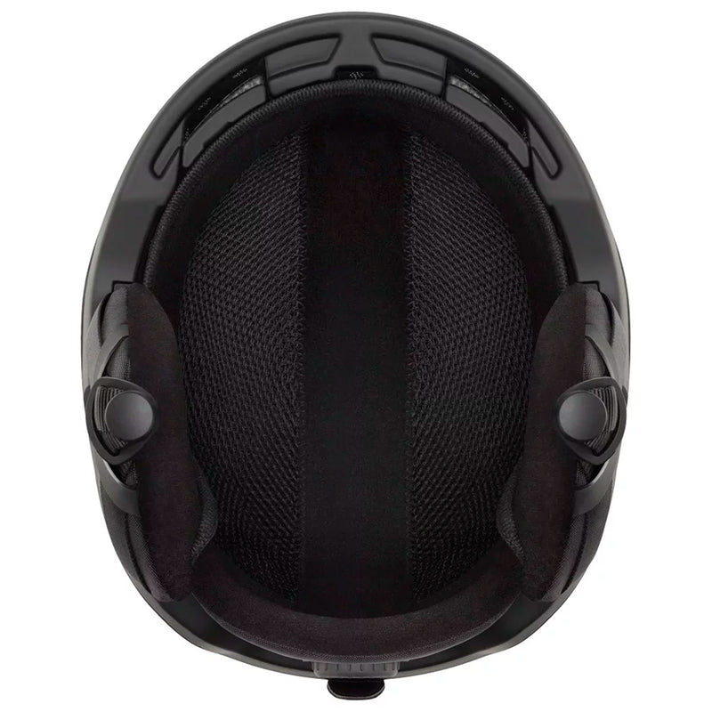 Casco Nieve SMITH Mondo Mips Matte Black XL - Rideshop