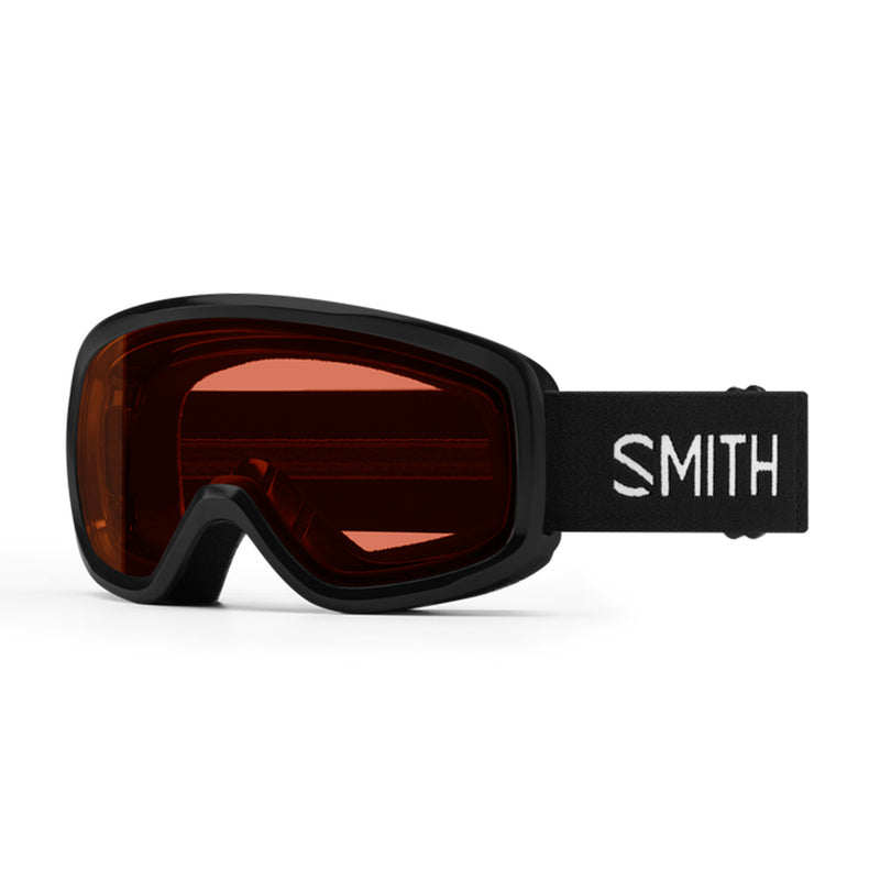 Antiparra Nieve SMITH Snowday Black - RC36 - Rideshop