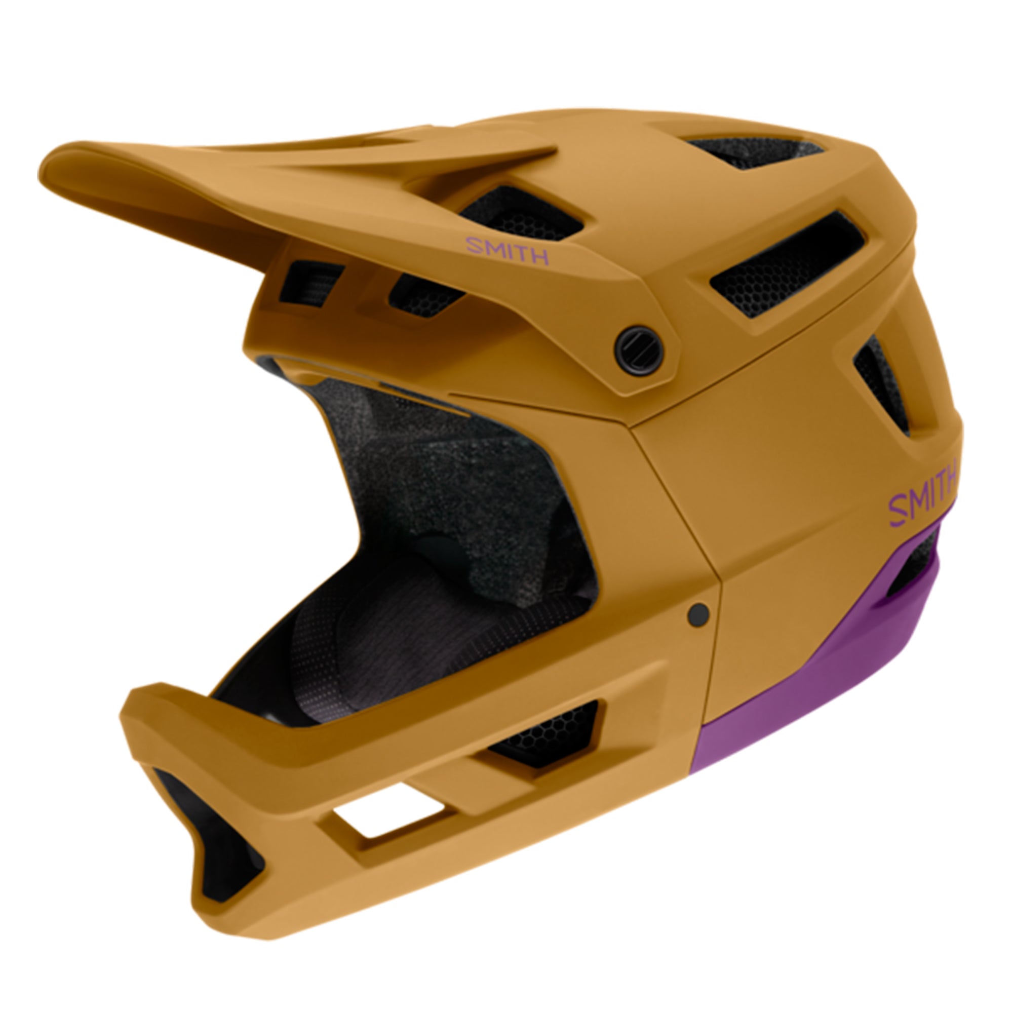Casco SMITH Mainline MIPS Matte Coyote/Indigo