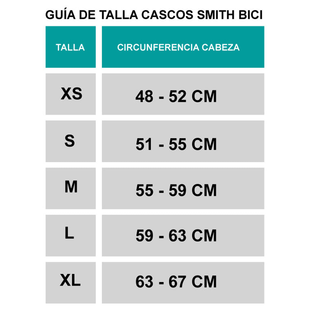 Casco SMITH Mainline MIPS Matte Coyote/Indigo