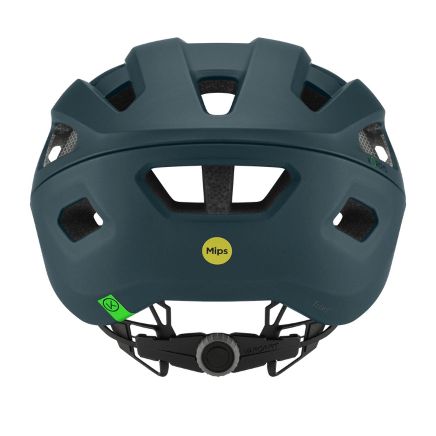 Casco SMITH Triad Mips Matte Pacific