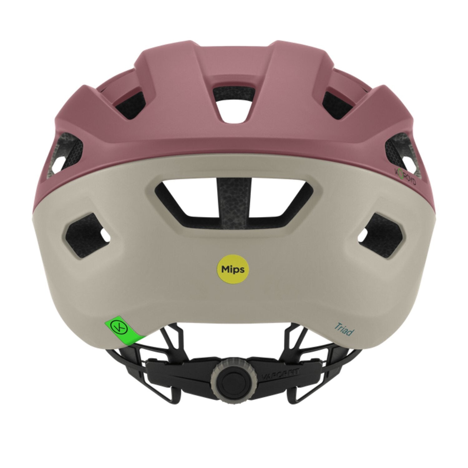 Casco SMITH Triad Mips Matte Dusk / Bone M