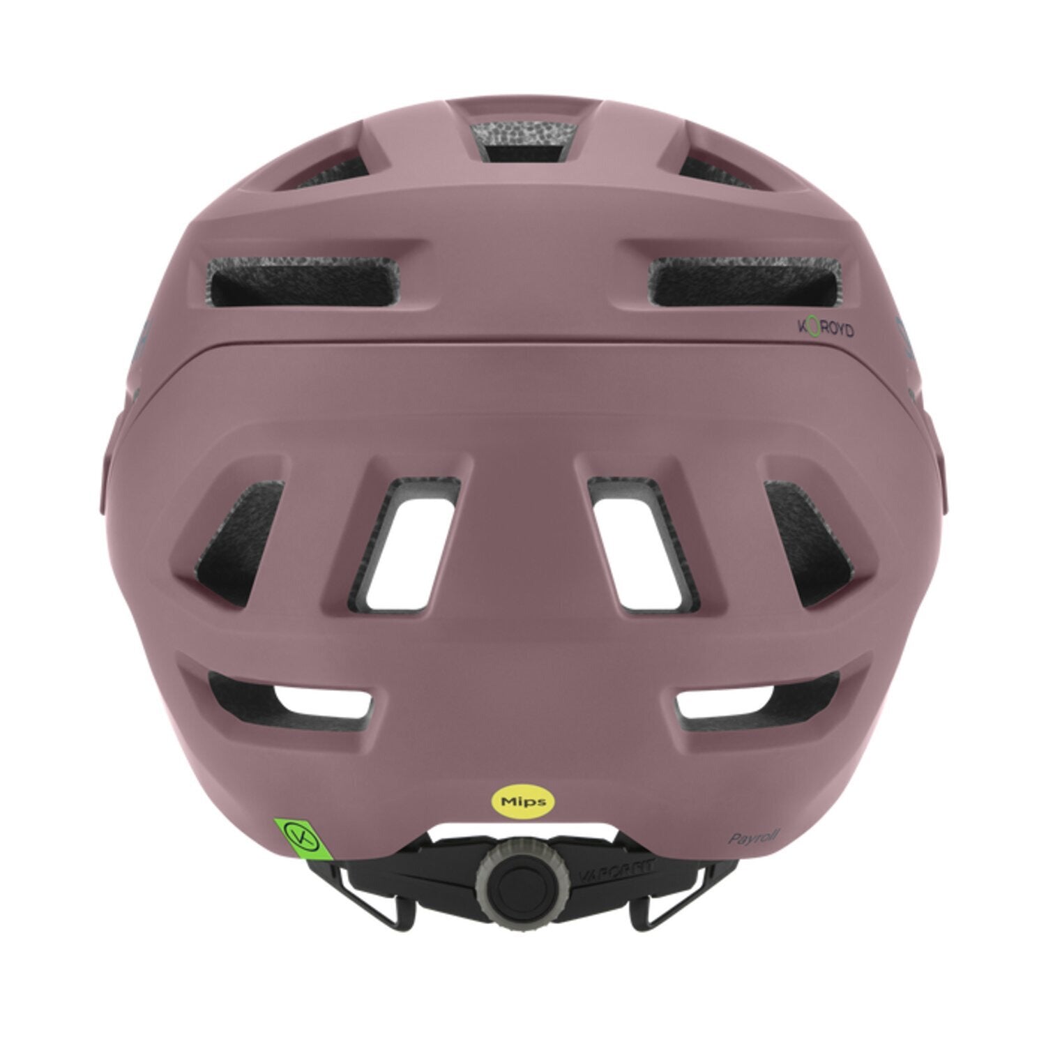 Casco SMITH Payroll Mips Matte Dusk