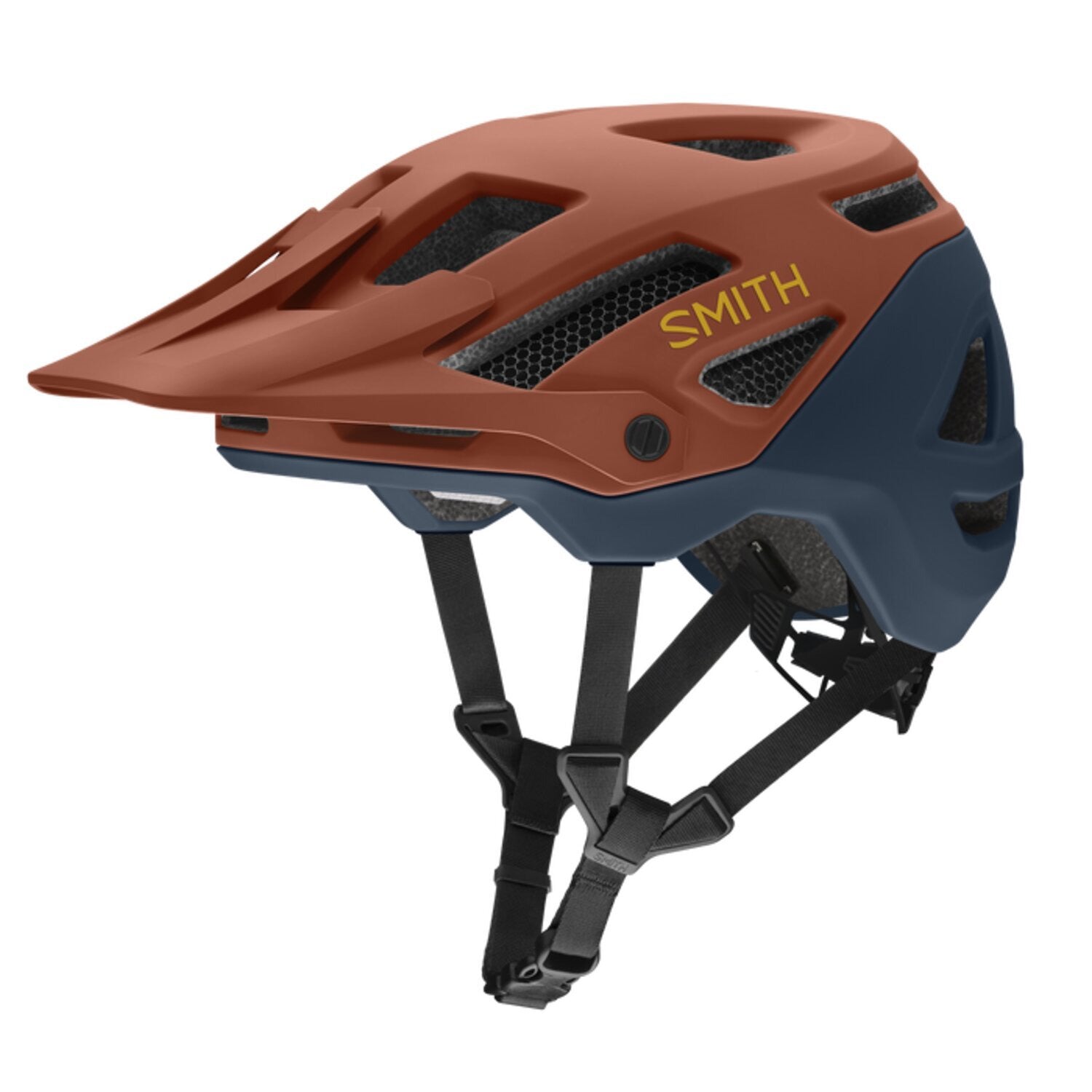 Casco SMITH Payroll Mips Matte Sedona/Pacific
