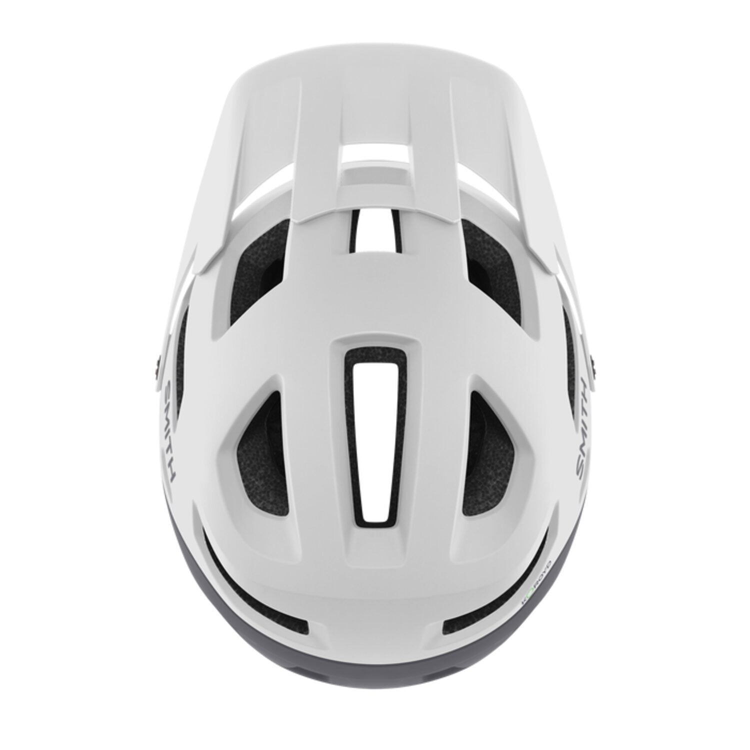 Casco SMITH Payroll Mips Matte White/Cement