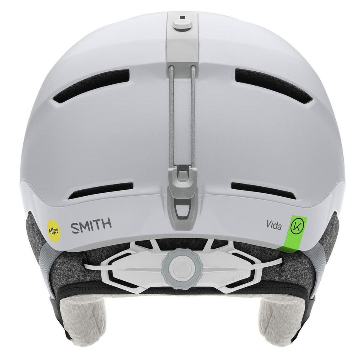 Casco SMITH Nieve Mujer Vida EU Mips
