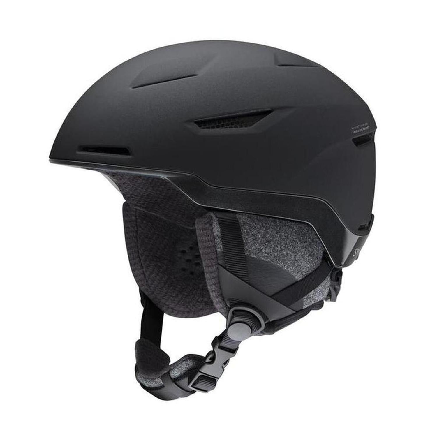 Casco Nieve Mujer SMITH Vida EU Negro Perla