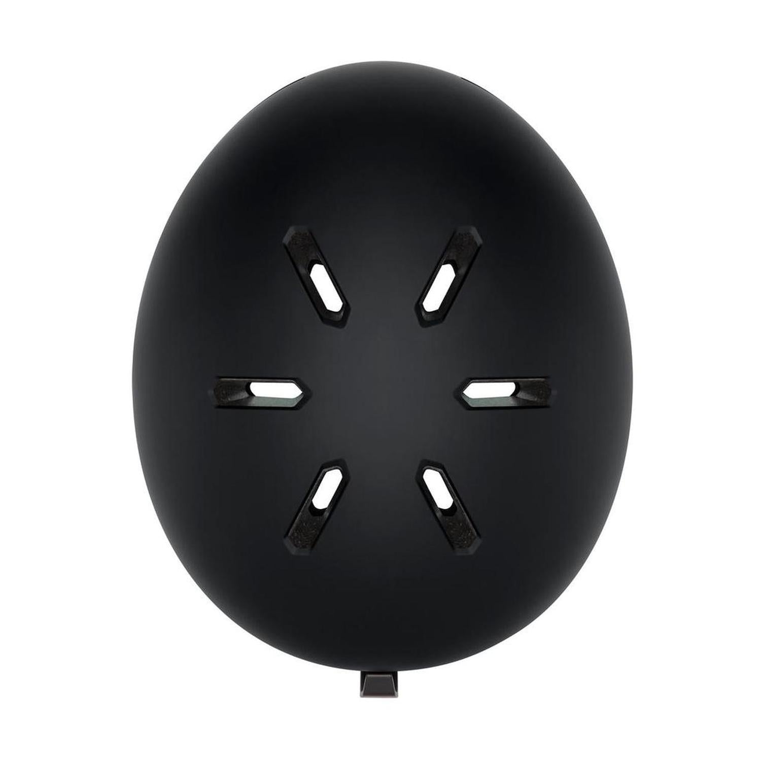 Casco Nieve SMITH Rodeo Mips Negro