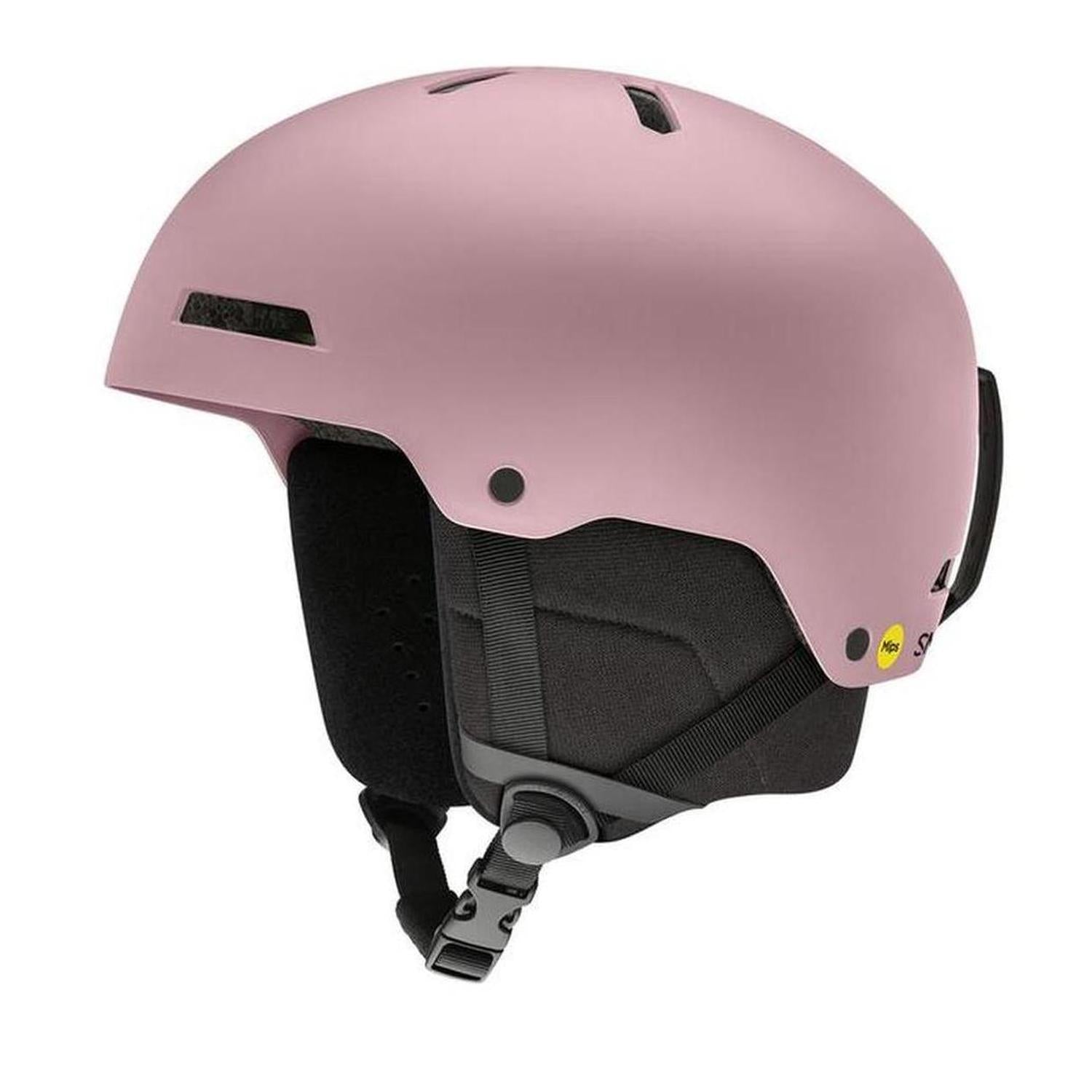 Casco Nieve SMITH Rodeo Mips Matte Dusk