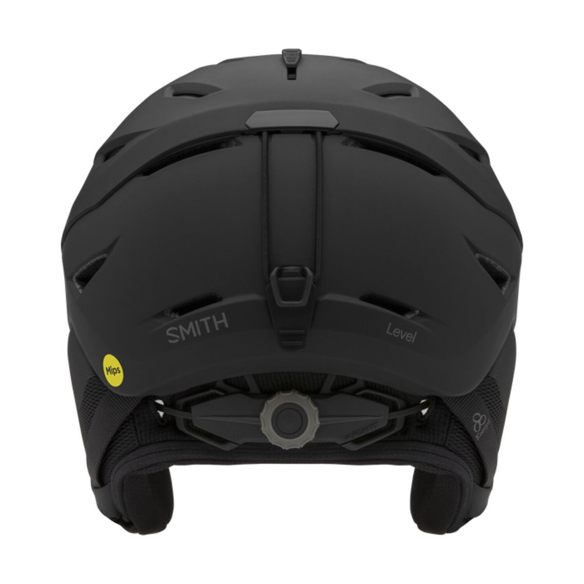 Casco SMITH Nieve Level Mips
