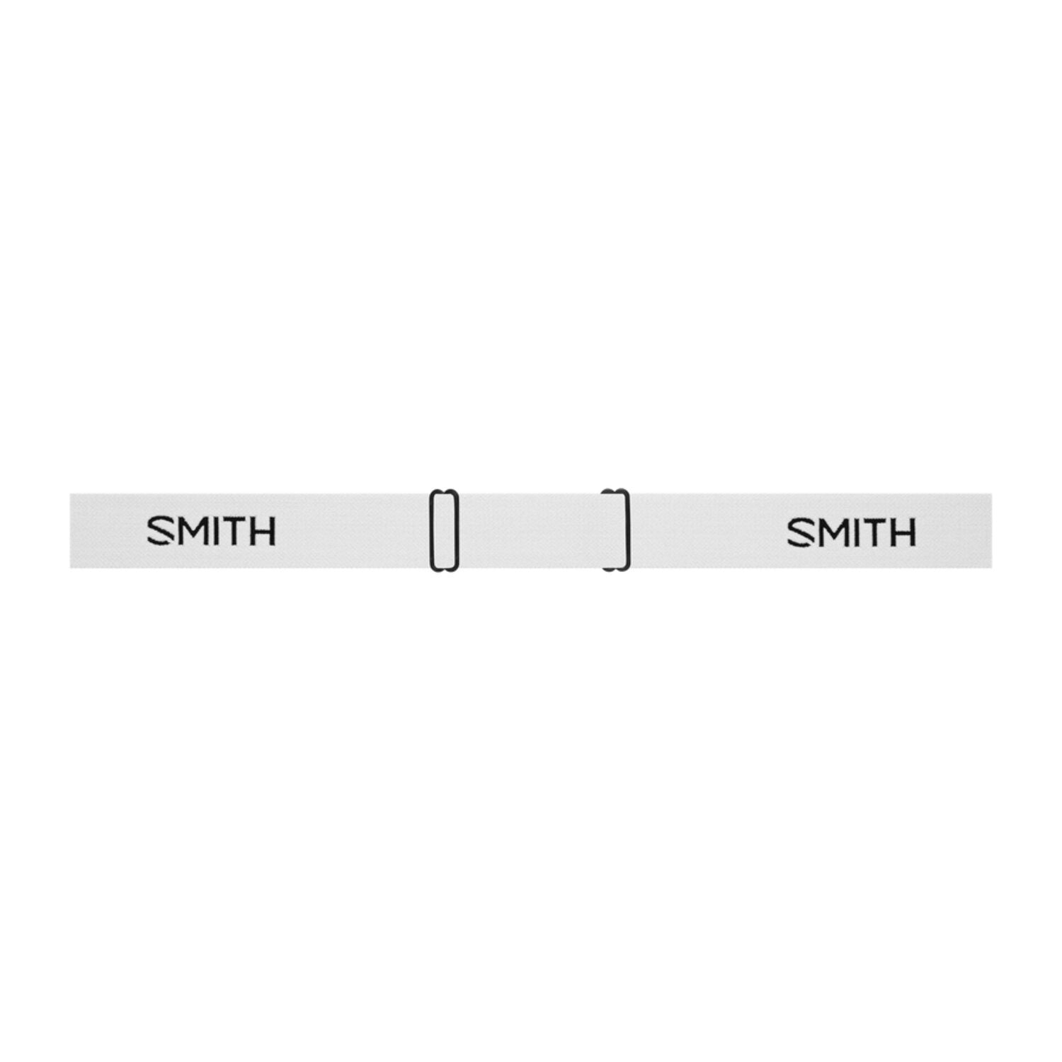 Antiparra SMITH Nieve Infantil JR Snowday Blanco Rojo Solx Mirror Antifog