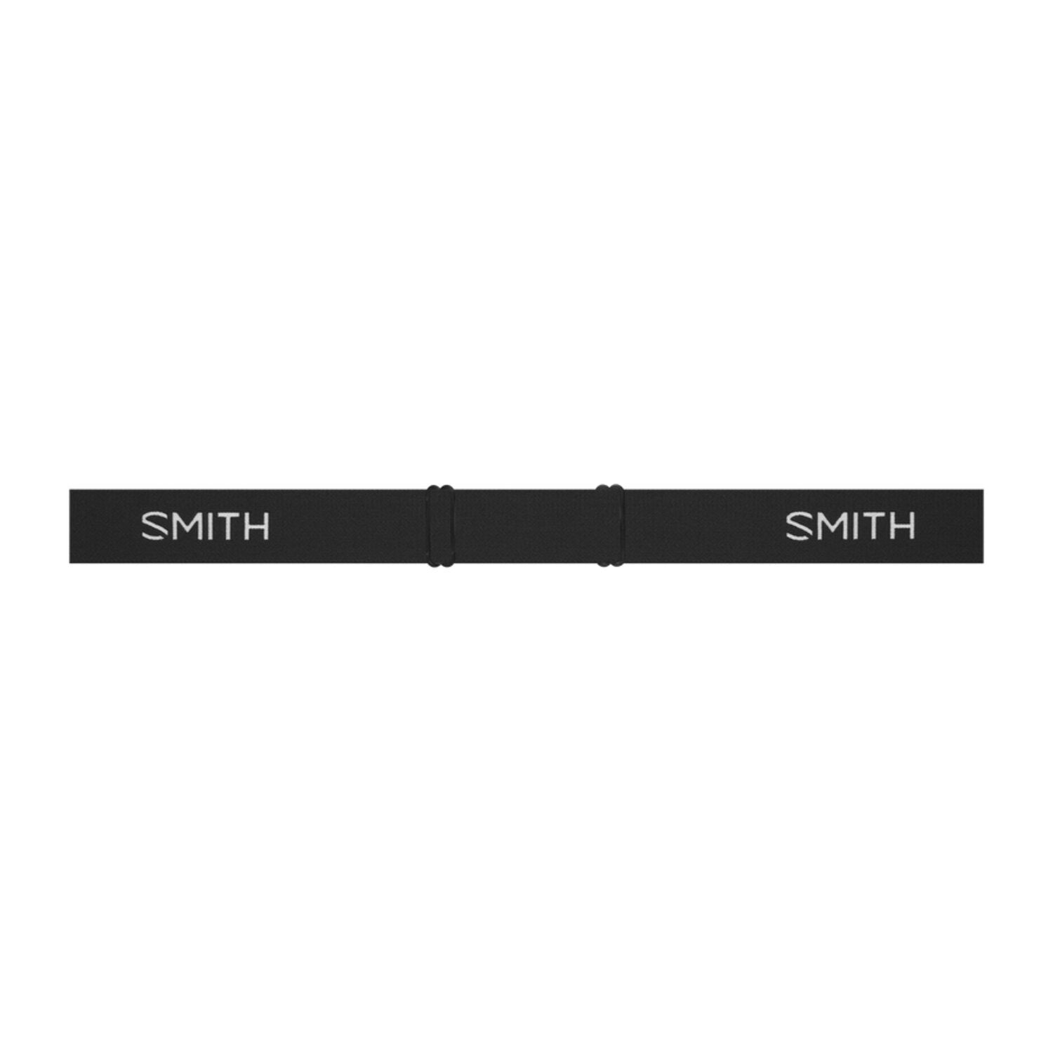 Antiparra SMITH Nieve Infantil Mini Rascal RC36 Negro